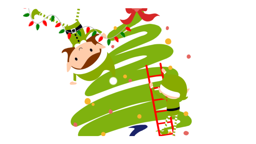 Feliz Navidad!